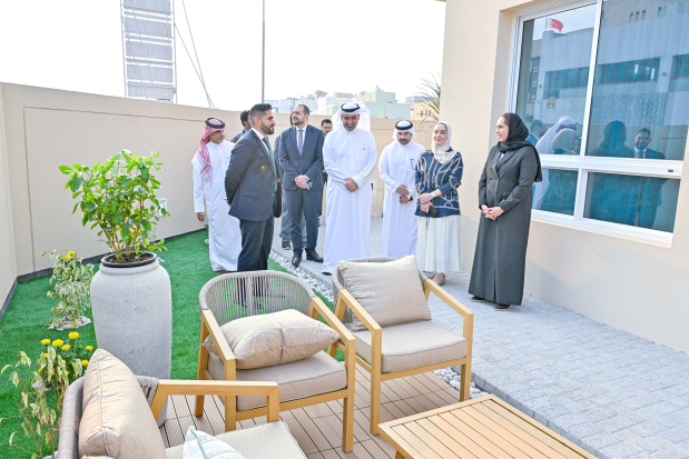 12,733 housing services allocated in three years